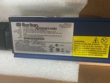 Raritan PX2-4535V-G1K2 NOB PDU3VSR3L1520 30-Outlet PDU