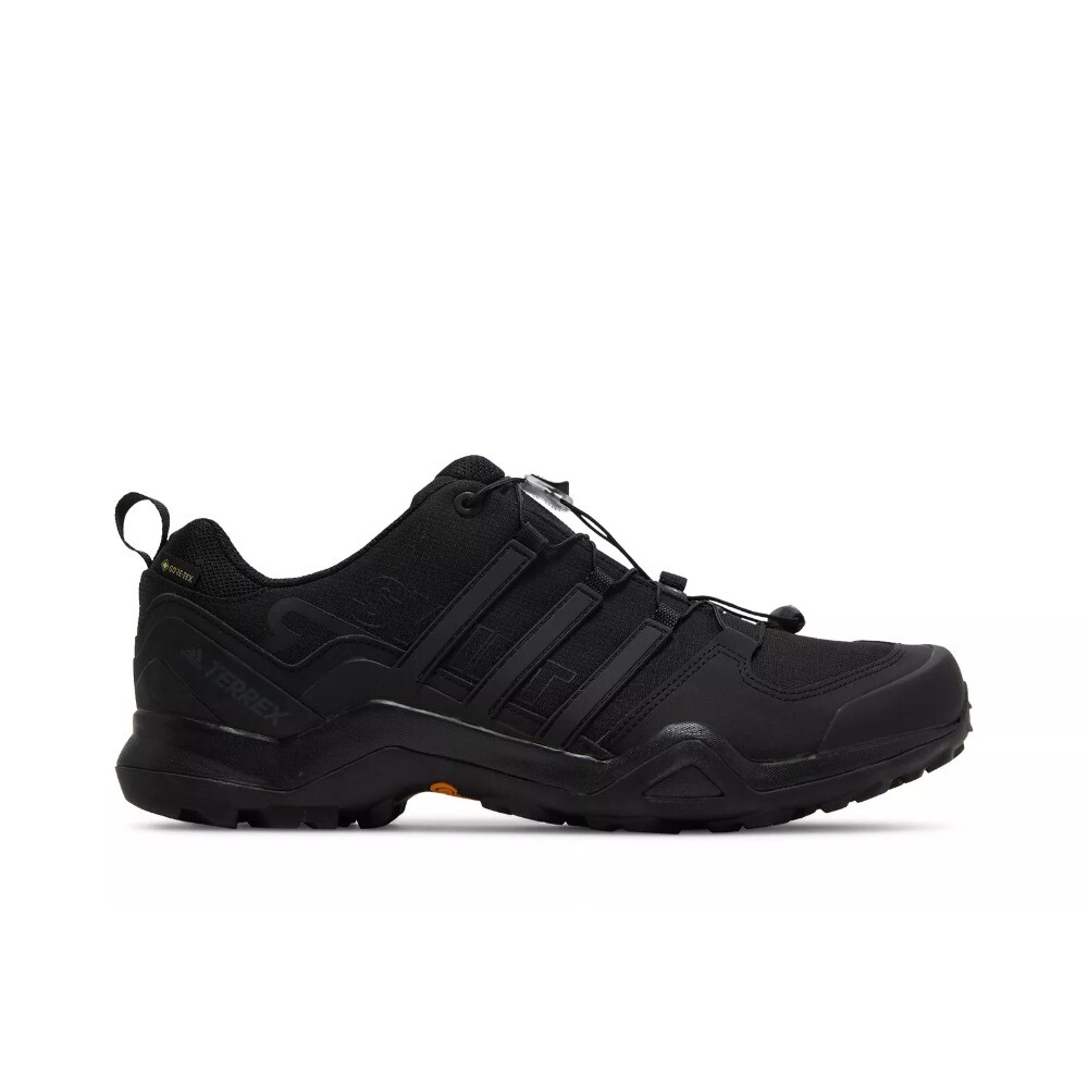 adidas Terrex Swift R2 GTX Anti-slip and wear-resistant Low-top CM7492-