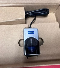 NEW HID Digital Persona 4500 Optical Reader 88003-001-S04