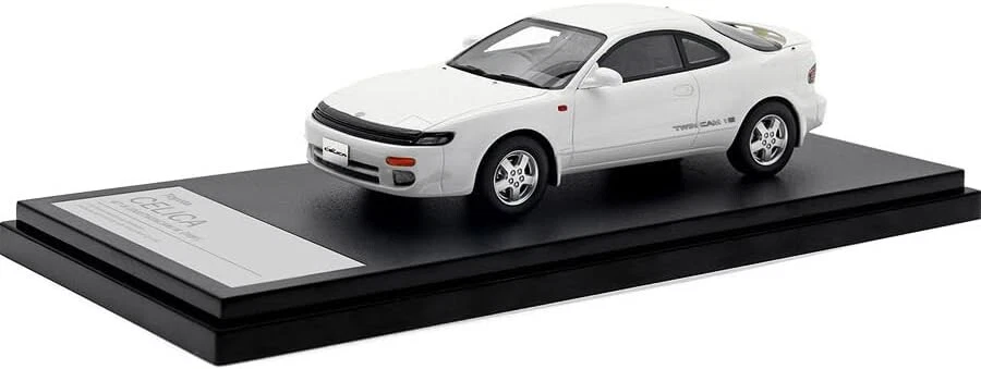 402-155 Hi-Story 1/43 日産 チェリー 1974 HS362 ハイストーリー 1/43