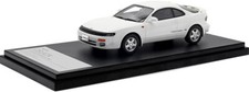 Hi Story 1/43 TOYOTA CELICA GT-R 2000TWINCAM 16 (1991) Super White II HS428WH