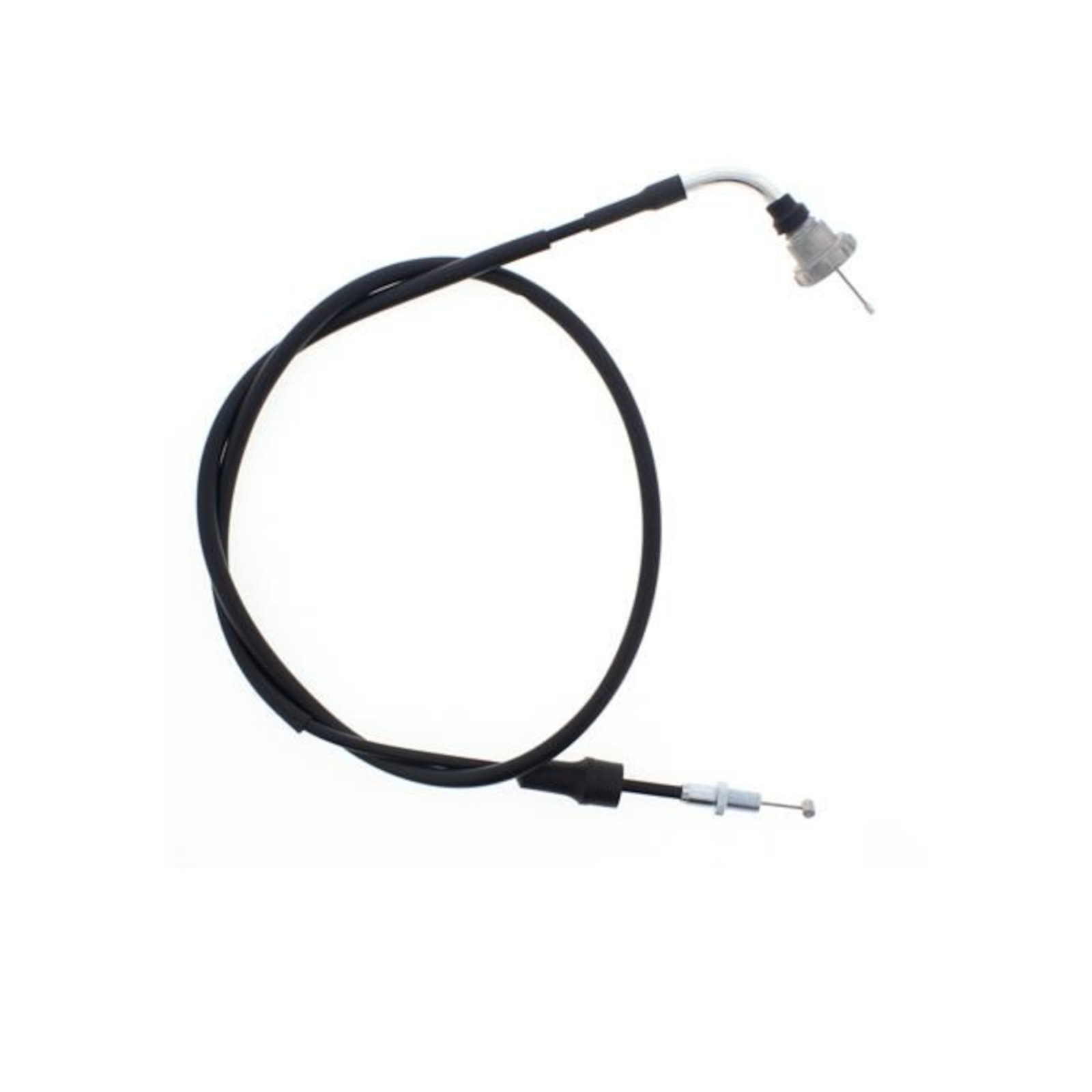 Throttle Cable Replaces All Balls 45-1056 WRP