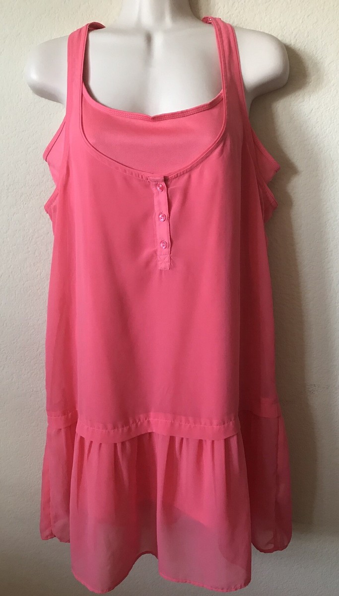 american eagle drop waist dress AE Sunchaser Knit Smocked Drop Waist Midi Dress