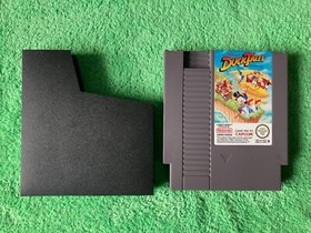 Disney's Ducktales f&uuml;r Nintendo Entertainment System NES komplett