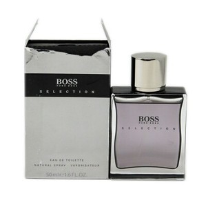 hugo boss selection 50ml