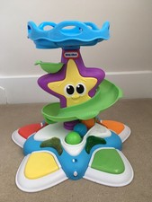little tikes little ocean explorer's stand n dance starfish