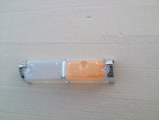 Simca Talbot 1100 indicatore di direzione vetro sinistro LMP (I19B) NUOVO NOS