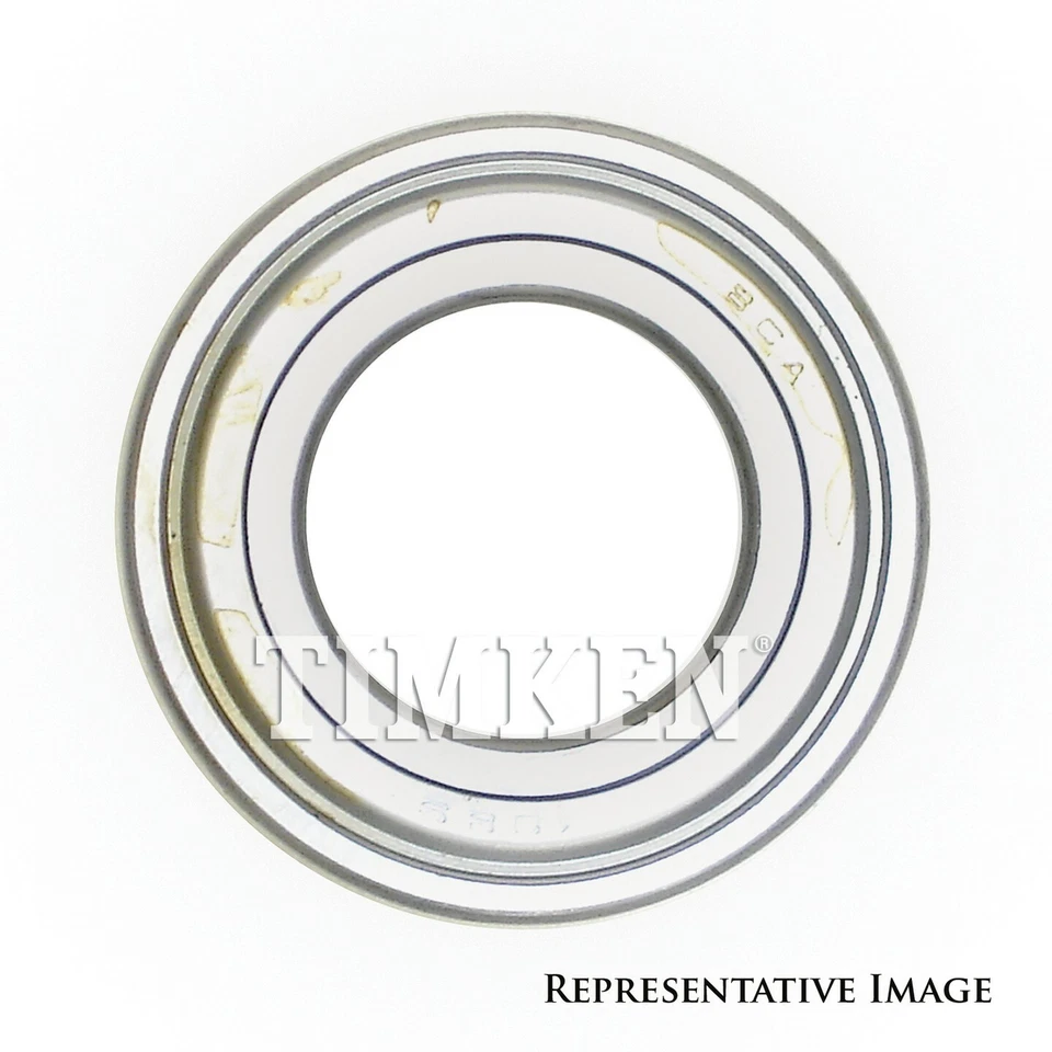 Caja de transferencia para Isuzu Trooper 1998-2001 4x4 cojinete de eje de entrada Timken 195FL64 Foto 4 de 4