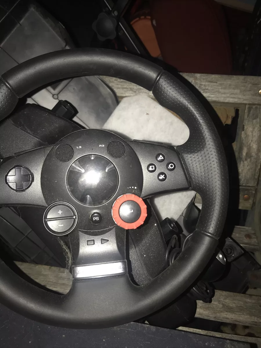 Gran Turismo Official Steering Wheel, Logitech G25, Xbox 360 Wireless  Racing Wheel, gran Turismo 5, Logitech Driving Force GT, Logitech G27,  Thrustmaster, gran Turismo, racing Wheel, steering Wheel