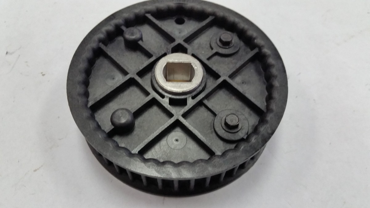 Toro 121-9100 Sprocket 30