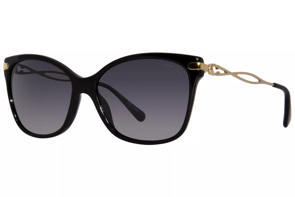 Coach sunglasses sales womens