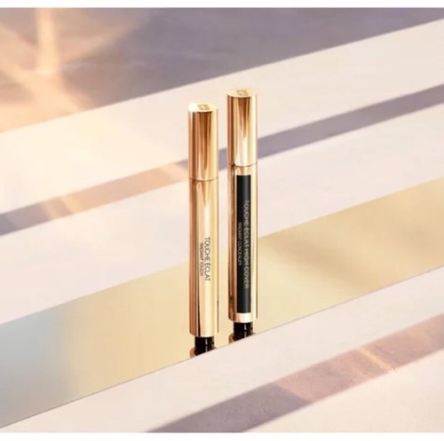 YSL Touche Eclat Radiant Touch Pen Shade 1 Rose Lumiere New Boxed & Genuine - Picture 2 of 5
