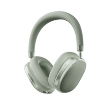 Wireless Gaming Headset Noise Cancelling Headphone HighEnd Closed-Back Over-Ear