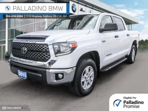 2019 Toyota Tundra SR5 Plus 5.7L V8 Clean Exterior, Clean Car...