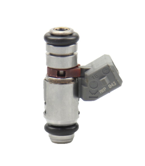 New 1 pc Fuel Injector for Harley Davidson Touring Road King Dyna