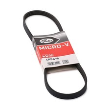 KEILRIPPENRIEMEN 4PK898