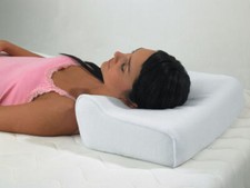 Harley Designer Orthopaedic Plus Pillow