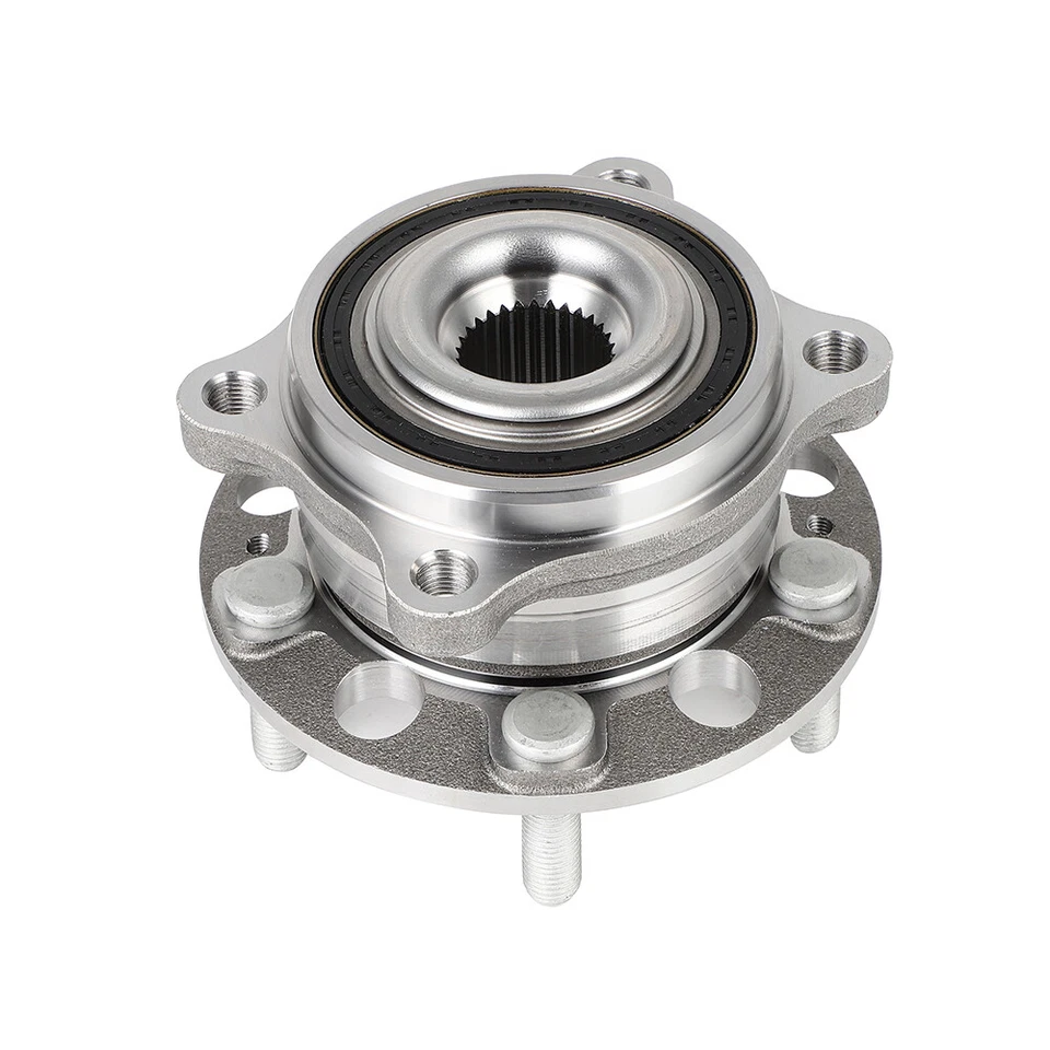 2 подшипника ступицы переднего колеса для Kia Sorento 2016-20 для Hyundai Santa Fe 2015-2019 - Изображение 4 из 4