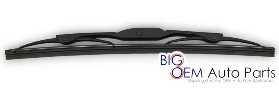 Limpiaparabrisas de ventana trasera Saturn Vue 12-15 Captiva Sport 08-10 nuevo OEM 96624648 Foto 2 de 4