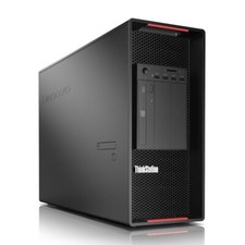 Lenovo P920 Thinkstation RTX A4000 1x Xeon Silver 4215 128GB-ECC 2TB Workstation