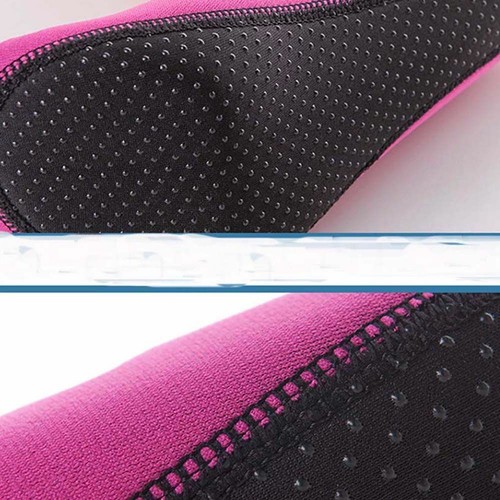 Adults Mens Water Shoes Aqua Socks Beach Swim Pool Surf Wetsuit Non Slip UK Size - Picture 9 of 27