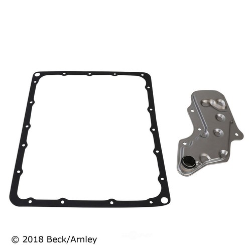2006-2012 Land Rover Range Rover Automatic Transmission Filter - Beck Arnley 044-0351 - View #10