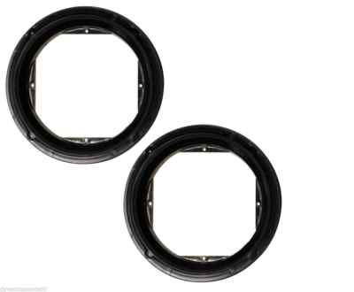 Kit Support Autoradio Pour Citroen Jumpy 3 Peugeot Expert 3 Toyota Proace Verso Opel Zafira Life - ADNAuto