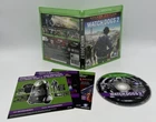 Watch Dogs 2 Deluxe Edition Xbox One - Complete CIB