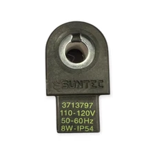 SUNTEC BOBINA ELETTROVALVOLA 110V 3713797 301479 CALDAIA