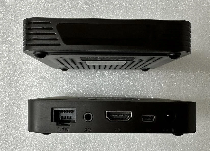 Android Blanca 4K Max | Android 10 | 16GB Storage | Ultra HD 4K Experience - Image 3 of 4