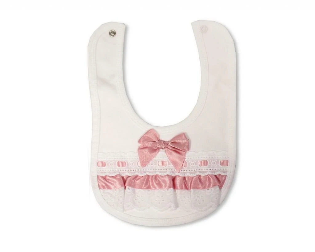 Fancy baby bibs sales