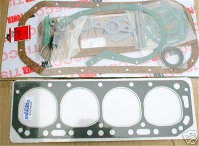 Piston Suralésage 0,030 Pour Ford 800 900 901 4000 4130 - Référence EAF6108H