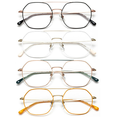 Optische Brille Frau Woodys Caslon (Alle Farben)
