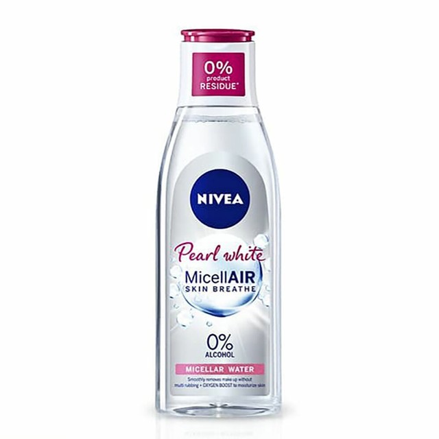 NIVEA Micellair Pearl Makeup Remover 