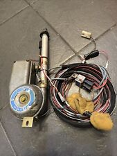 Sierra Rs500 Electric Aerial 3dr Xr4i Escort Mk3 S1 Rs Turbo Genuine *GWO*