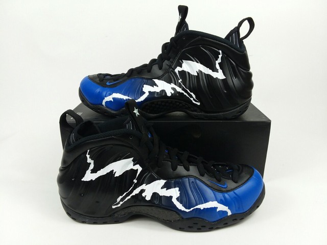 foamposite 8