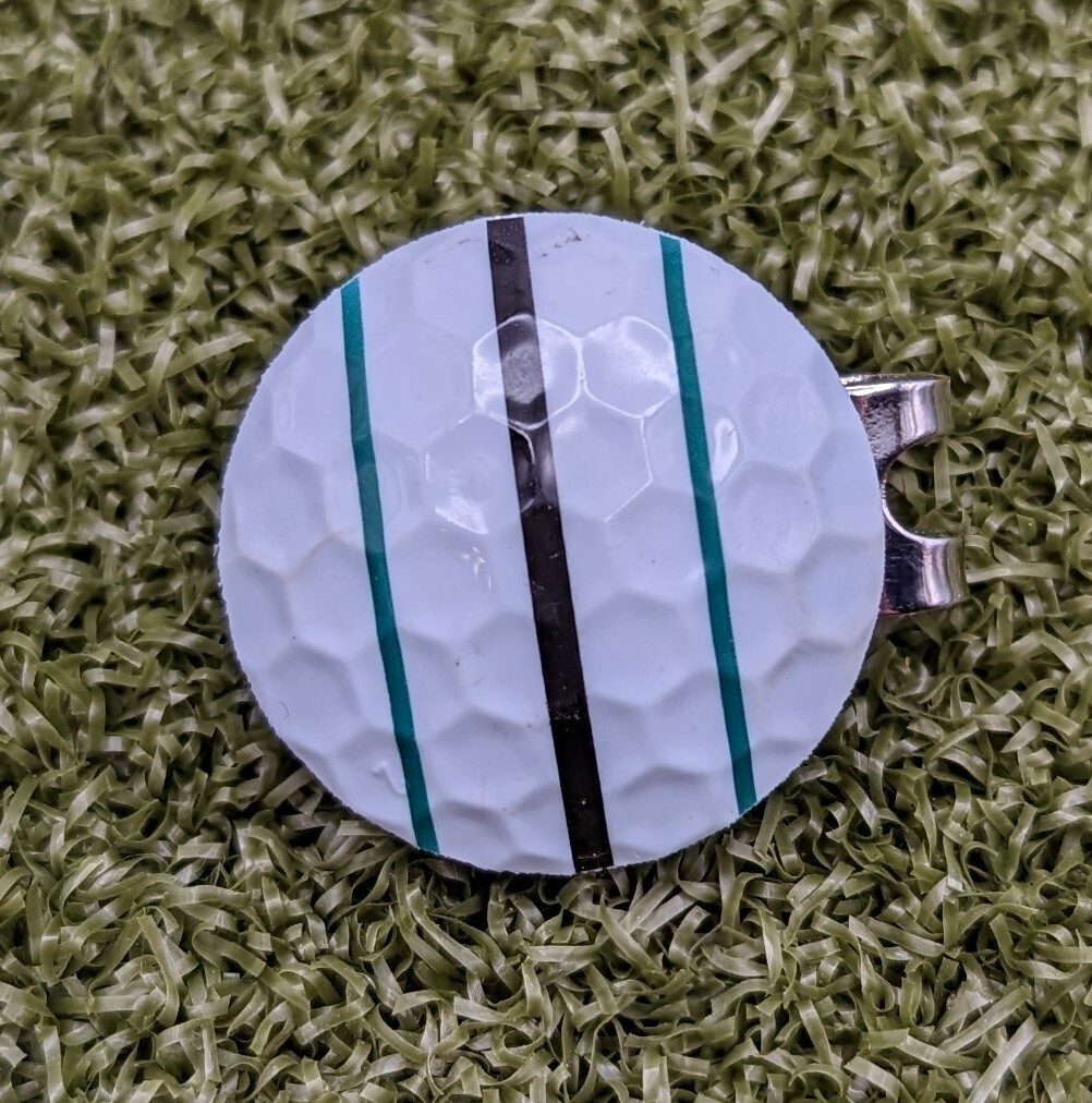Callaway Chrome Soft Triple Track Green And Black Real Golf