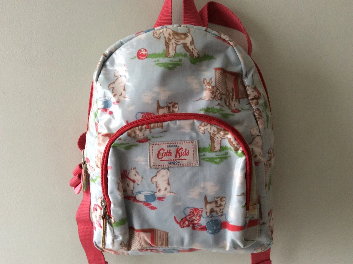 Cath kidston dog backpack new arrivals