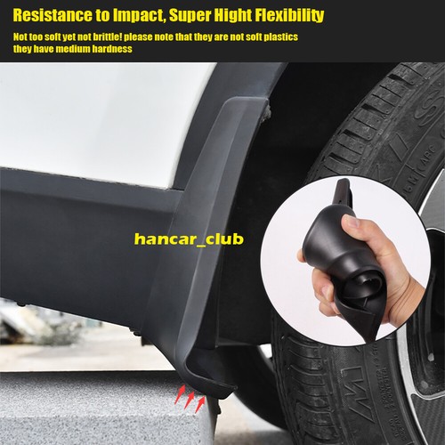 BMW CAR MUDFLAPS & SPLASH GUARD MOUNTING 6.2MM RIVET/WASHER