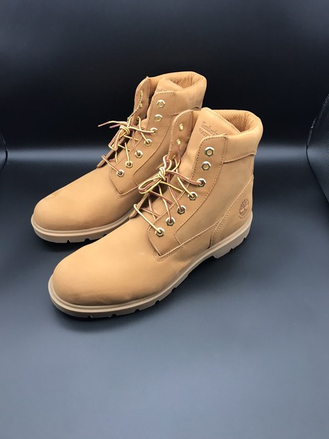 timberland 10