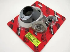 Pro Moto Billet Spark Arrestor Exhaust End Cap Suzuki RMZ 450 11 12 13 14 15 