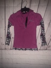 Girls Rockawear long sleeve top