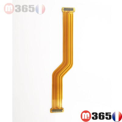 Connecteur Power Jack HP Connecteur DC Jack D'alimentation Pour HP Omen 17-CB 330W - Référence L60899-001 - Pièce De Rechange Remplacement N18E L60899-001