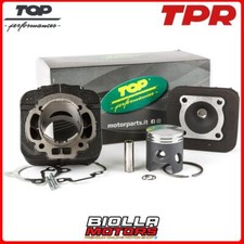 9931250 CILINDRO TOP TROPHY 70CC D.48 GILERA TYPHOON 50 2T SP.12 GHISA