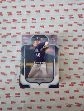 2023 Topps x J-Rod The Show Out Collection #47 Bryce Miller RC