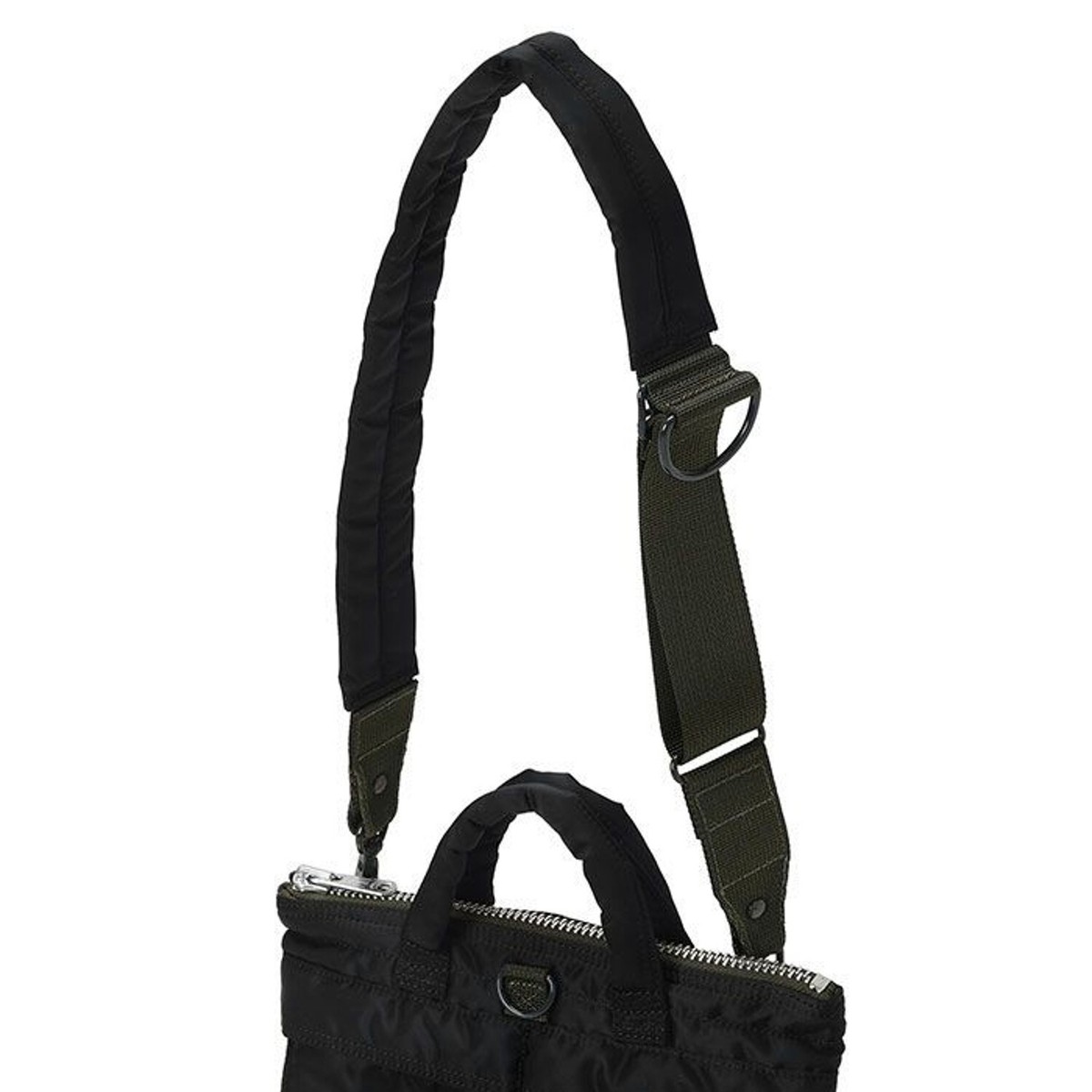 ASK availability First ) PORTER / PX TANKER 2WAY HELMET BAG from
