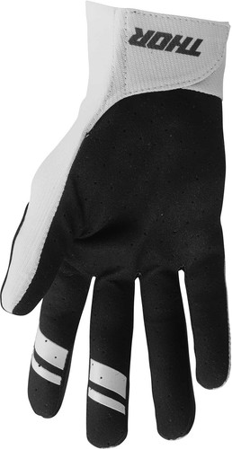 Thor Intense Assist Decoy Bicycle Gloves Mountain Bike MTB BMX - Picture 9 of 9