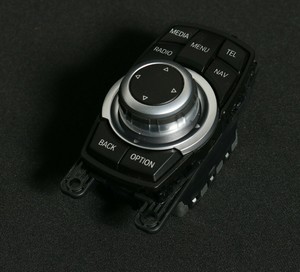 Cic bmw f30