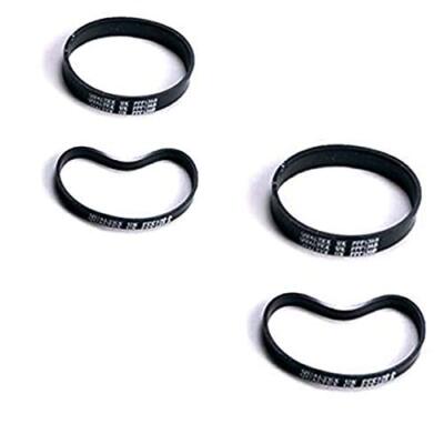 Replacement Part For Dyson DC-04,DC-07, DC-14 Upright Vacuum Belt (Pack of 4) #