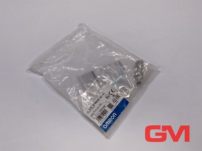 Omron Induktiver Näherungssensor E2A-M18KS05-M1-B1 Inductive proximity Sensor